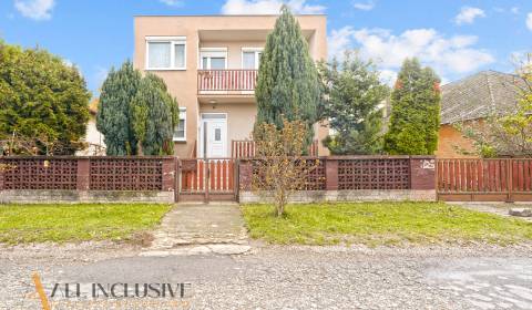 Sale Family house, Family house, Gabčíkovo, Dunajská Streda, Slovakia