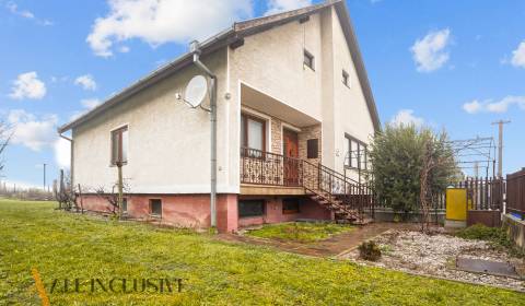 Sale Family house, Family house, Dunajská Streda, Slovakia