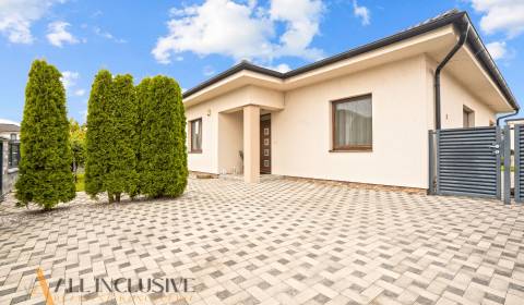 Sale Family house, Family house, Benková Potôň, Dunajská Streda, Slova