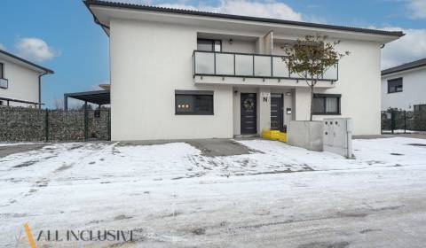 Sale Two bedroom apartment, Two bedroom apartment, Kráľovianky, Dunajs