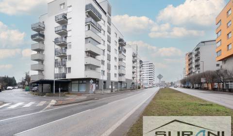 Rent Two bedroom apartment, Two bedroom apartment, Kazanská, Bratislav