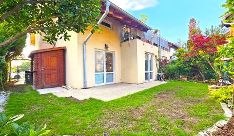 Rent Two bedroom apartment, Two bedroom apartment, Muškátová, Senec, S