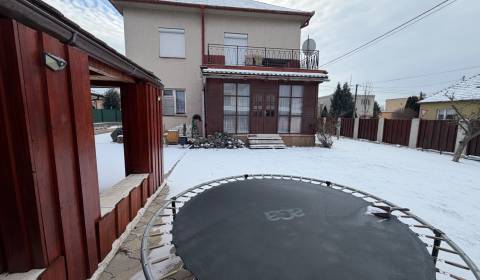 Sale Family house, Family house, Družby, Topoľčany, Slovakia