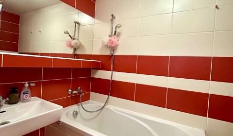 One bedroom apartment– Považská Street, Košice 