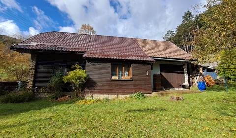 Sale Family house, Family house, Turčianske Teplice, Slovakia