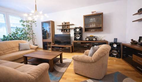 Sale Two bedroom apartment, Two bedroom apartment, Muškátová, Pezinok,