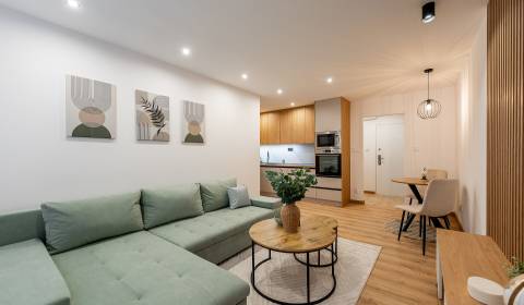 Sale One bedroom apartment, One bedroom apartment, Adlerova, Košice - 