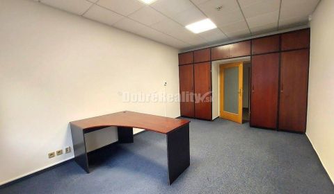 Rent Offices, Offices, Janka Kráľa, Banská Bystrica, Slovakia