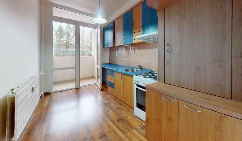 Sale Two bedroom apartment, Two bedroom apartment, Okružná, Prievidza,