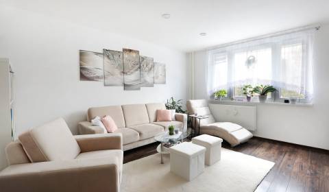 Sale Two bedroom apartment, Two bedroom apartment, Partizánska, Poprad