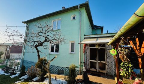 Sale Family house, Family house, Prievidza, Slovakia