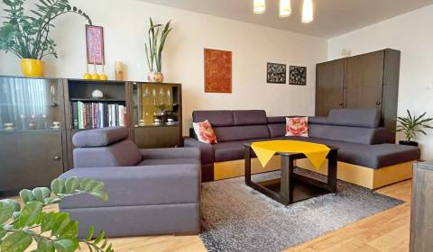 Sale Two bedroom apartment, Two bedroom apartment, Mierová, Galanta, S