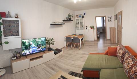 Sale One bedroom apartment, One bedroom apartment, Záhorácka, Malacky,
