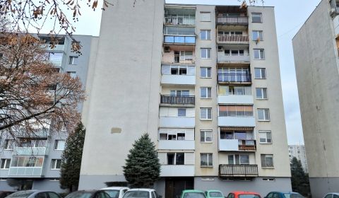 Sale Three bedroom apartment, Three bedroom apartment, Komenského, Tre