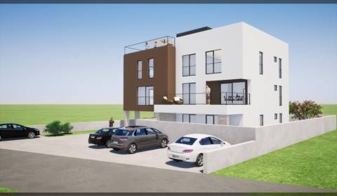 Sale Two bedroom apartment, Two bedroom apartment, Zaton, Zadar, Croat