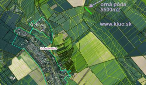 Sale Agrarian and forest land, Agrarian and forest land, Pezinok, Slov