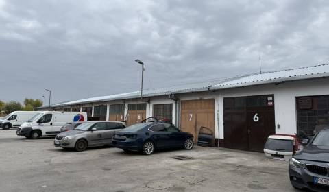 Rent Storehouses and Workshops, Storehouses and Workshops, Šenkvická c