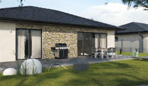 Sale Family house, Family house, Piešťany, Slovakia