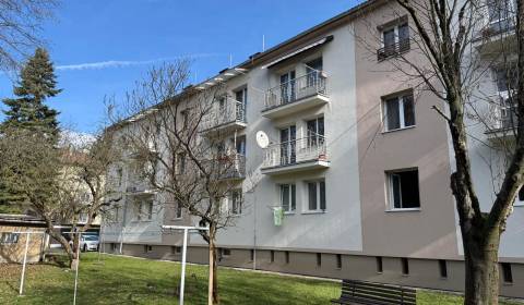 Sale One bedroom apartment, One bedroom apartment, Ľ. Štúra, Zvolen, S