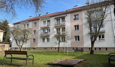 Sale One bedroom apartment, One bedroom apartment, Ľ. Štúra, Zvolen, S