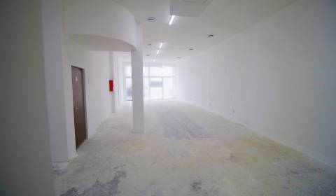 Rent Commercial premises, Commercial premises, Geromettova, Žilina, Sl