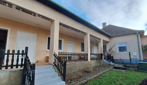 Sale Family house, Family house, Komárno, Slovakia