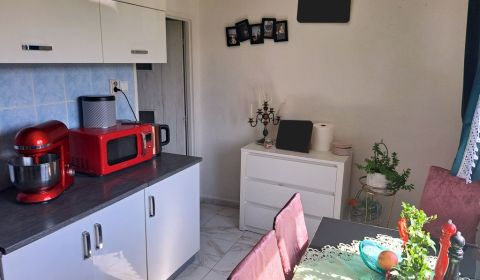 Sale One bedroom apartment, One bedroom apartment, Žiar nad Hronom, Sl