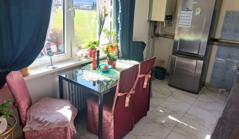 Sale One bedroom apartment, One bedroom apartment, Žiar nad Hronom, Sl