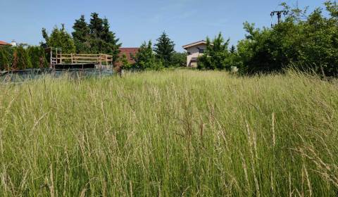 Sale Land – for living, Land – for living, Trnavská, Senec, Slovakia