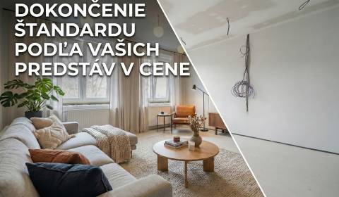 Sale One bedroom apartment, One bedroom apartment, 28. Októbra, Trenčí