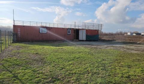 Sale Land – for living, Land – for living, Košická, Košice-okolie, Slo