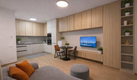 Sale Studio, Studio, Prístavná, Bratislava - Ružinov, Slovakia