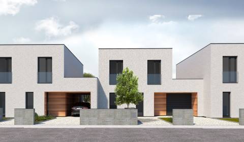 Sale Family house, Family house, Skalica, Slovakia