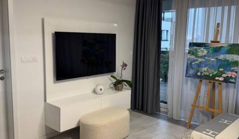 Sale Two bedroom apartment, Two bedroom apartment, Bratislava - Nové M