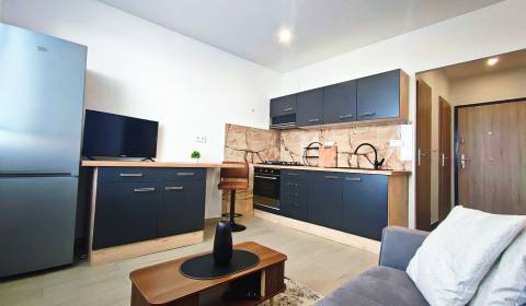 Rent Studio, Studio, Bizetova, Nitra, Slovakia