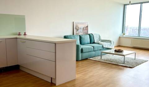 Sale One bedroom apartment, One bedroom apartment, Bratislava - Nové M