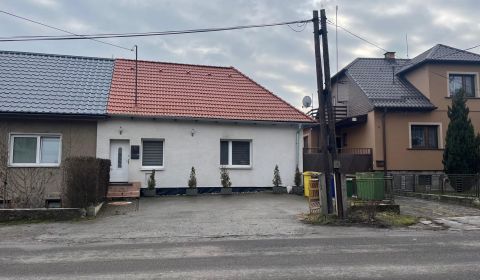 Sale Family house, Family house, Osloboditeľov, Zvolen, Slovakia