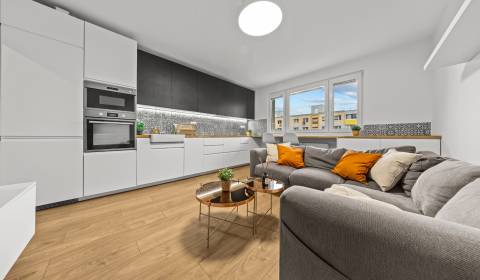 Sale One bedroom apartment, One bedroom apartment, Ľudovíta Fullu, Bra