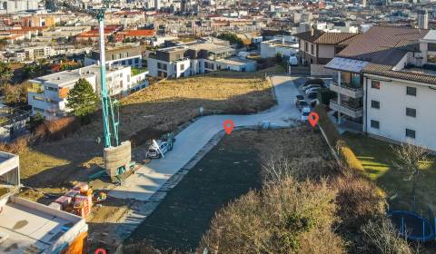Sale Land – for living, Land – for living, Lopúchova, Bratislava - Nov