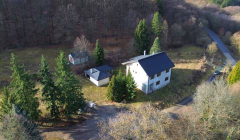 Sale Family house, Family house, Jedľové Kostoľaný, Zlaté Moravce, Slo