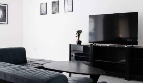 Rent One bedroom apartment, One bedroom apartment, Silvánová, Pezinok,