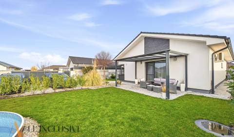 Sale Family house, Family house, Malý Lég, Dunajská Streda, Slovakia