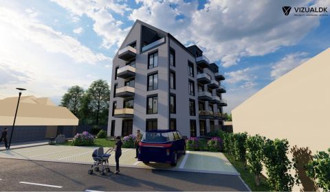 Sale Land plots - commercial, Land plots - commercial, Moravská, Nitra