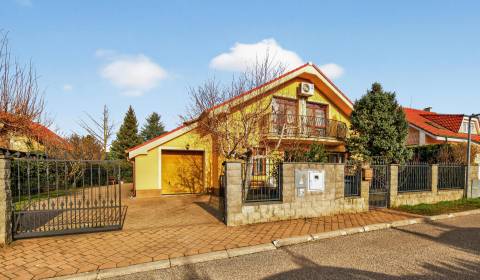 Sale Family house, Family house, Topoľová, Senec, Slovakia