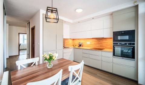 Sale Two bedroom apartment, Two bedroom apartment, Silvánová, Pezinok,