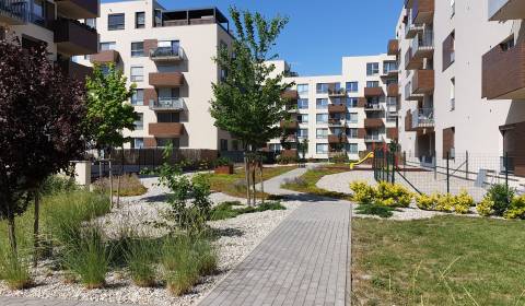 SALE- 2 bedroom flat near city centre - Pivovarská street Nitra