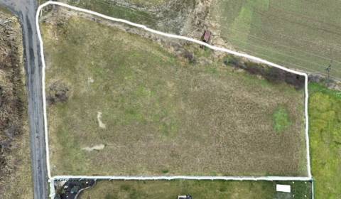 Sale Land – for living, Land – for living, tichá, Topoľčany, Slovakia