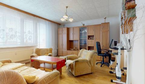 Sale Two bedroom apartment, Two bedroom apartment, Považská ulica, Nov