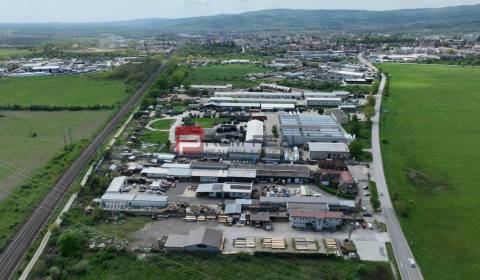 Rent Commercial premises, Commercial premises, Šenkvická cesta, Pezino