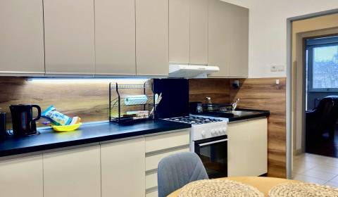 Rent Two bedroom apartment, Two bedroom apartment, Komárno, Slovakia